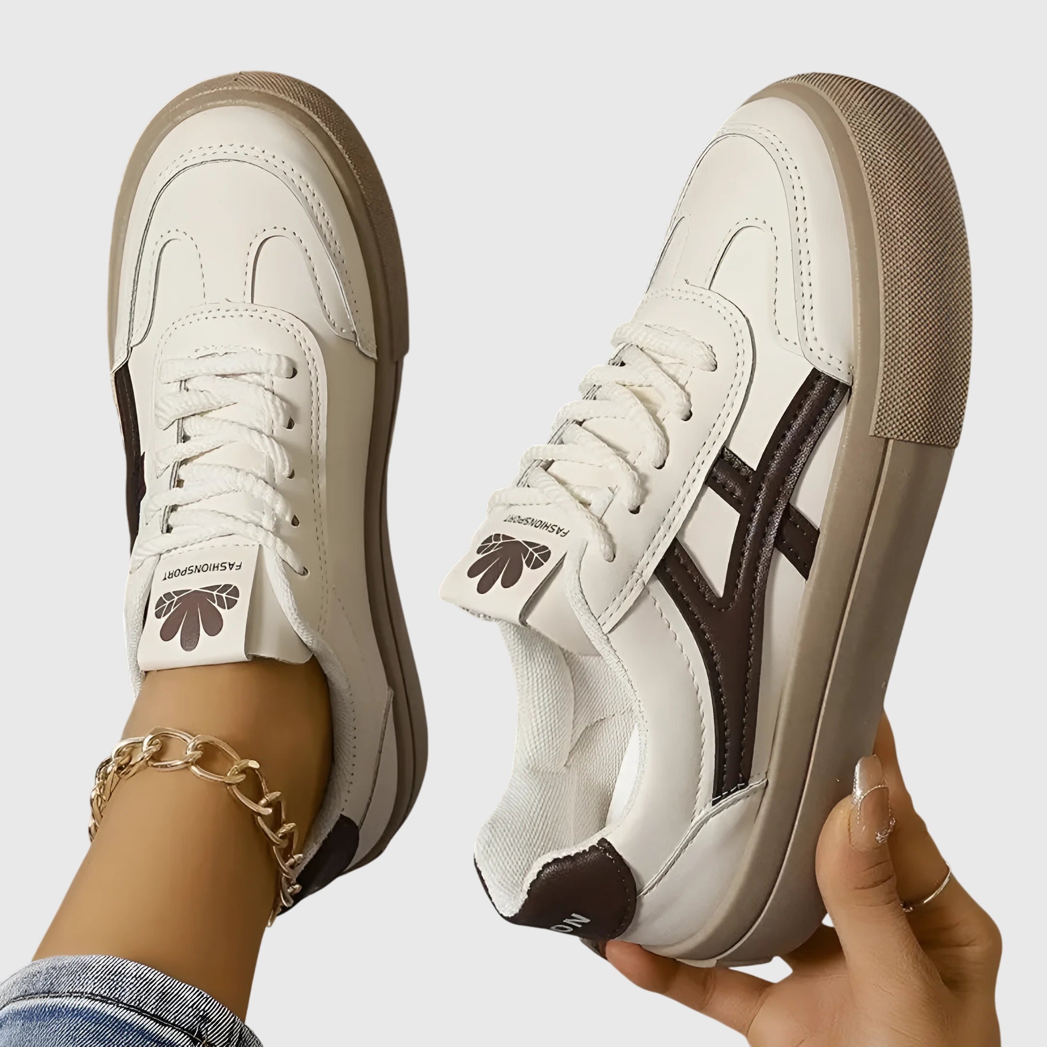 Elza™ | Zapatillas ortopédicas