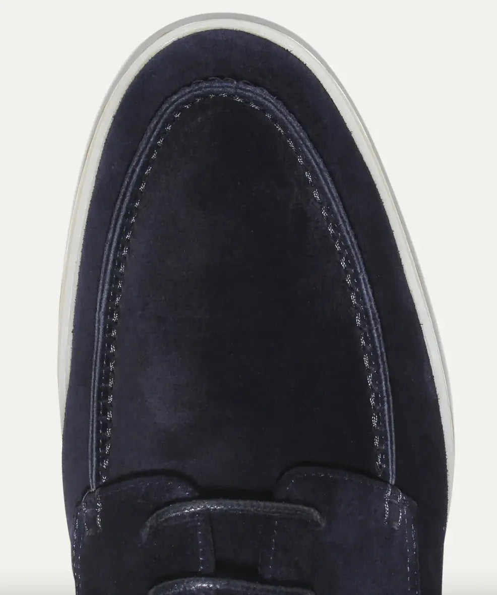 Norbert | Mocasines de Ante Premium Confortables