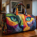 Laurel | Bolso de Viaje Artesanal