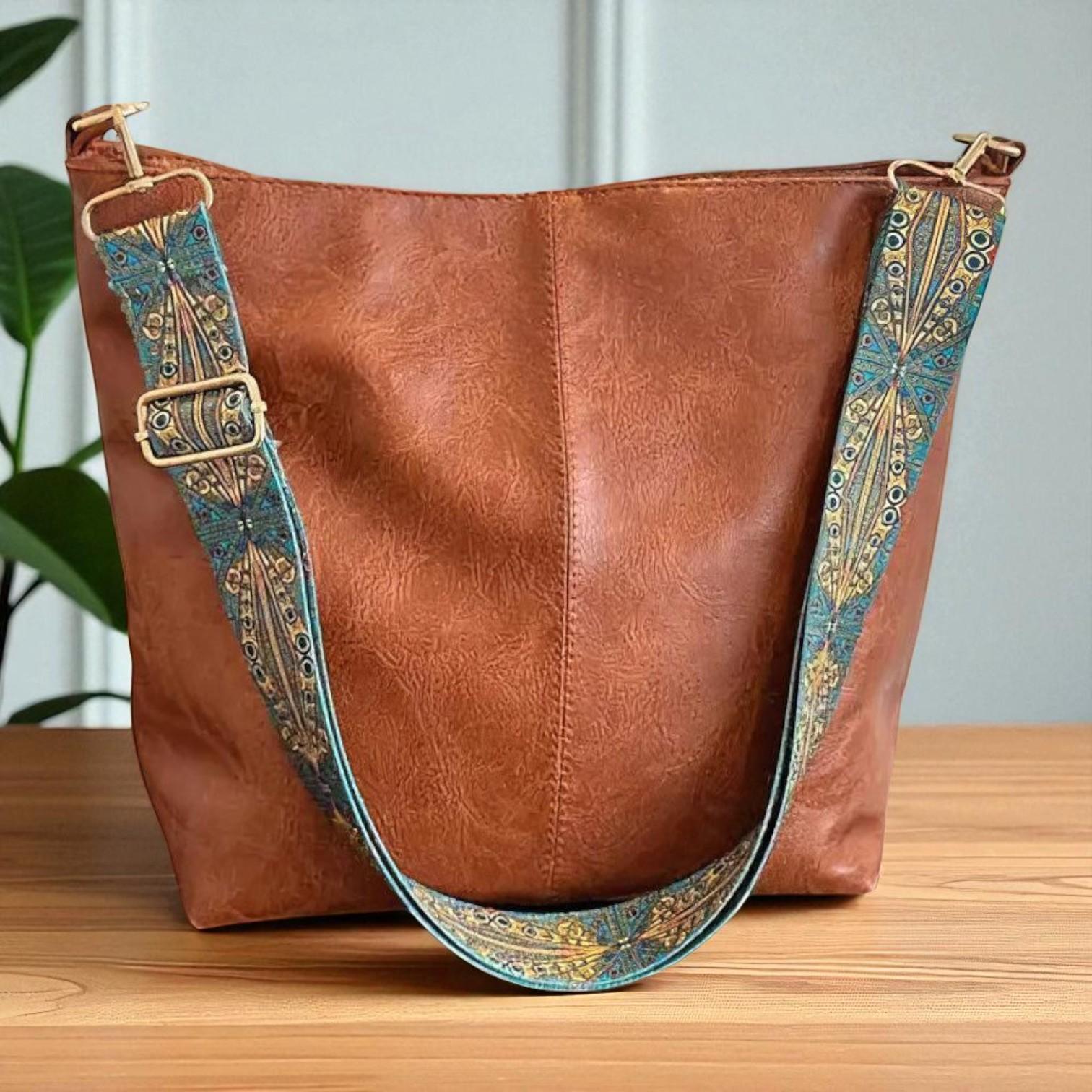 Elena Vintage bolso