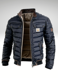 Gaspard | Chaqueta Vintage de Entretiempo