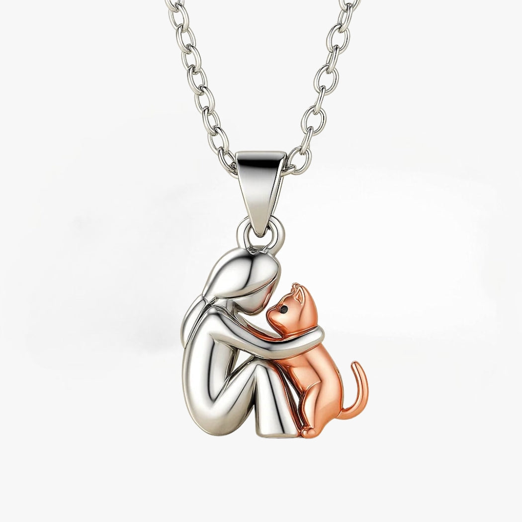 Beth™ - Collar para recordar tu gato