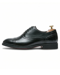 Zapatos Oxford elegantes