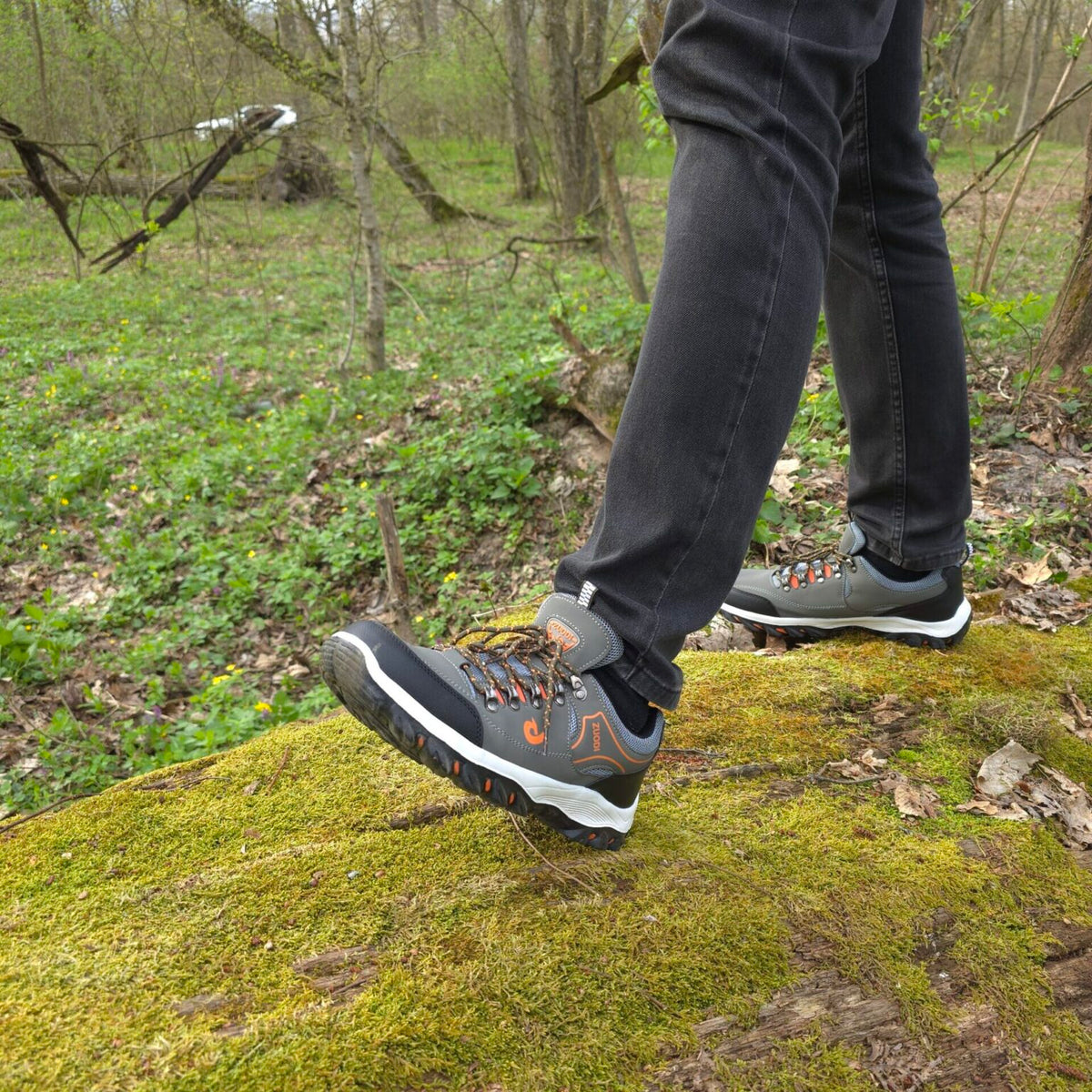 Outdoor™ • Zapatos ergonómicos para caminar