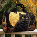 Shannon | Bolso de Viaje Artesanal