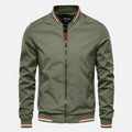 Henri | Chaqueta Cortavientos Cómoda