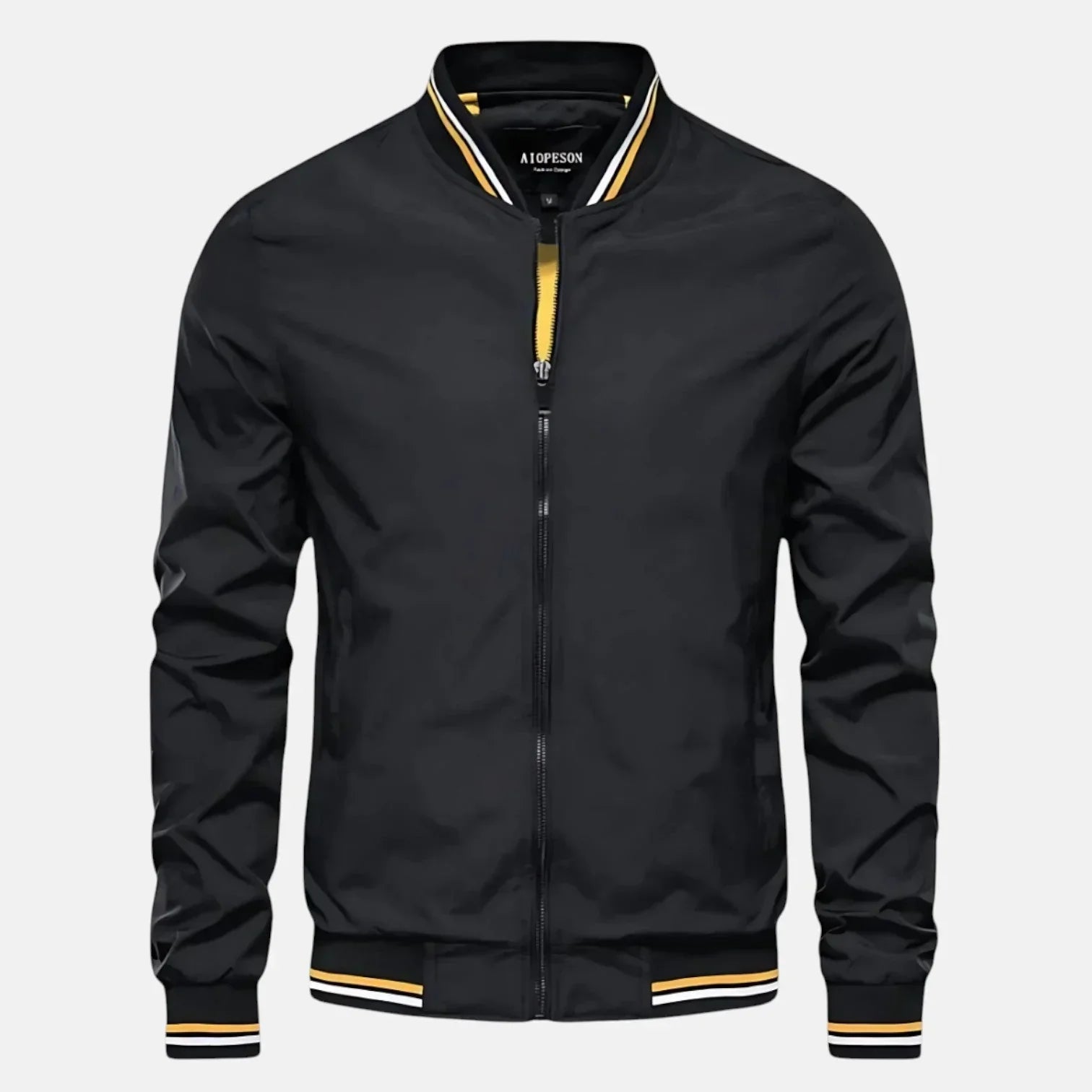 Henri | Chaqueta Cortavientos Cómoda