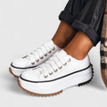 Eveloise™ | Zapatillas cómodas