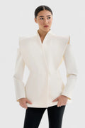 Valeria™ | Blazer elegante