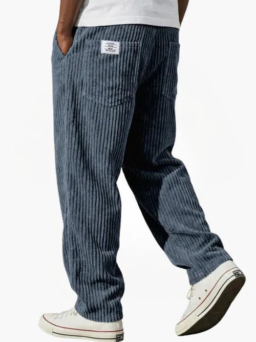 Arnaud | Pantalón Casual Atemporal
