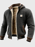 Mateo™ | Chaqueta con forro polar