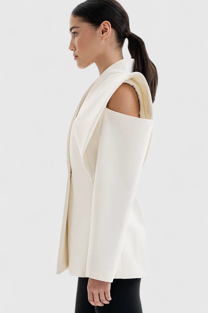 Valeria™ | Blazer elegante