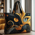 Freya | Bolso Artesanal Suave Todo en Uno