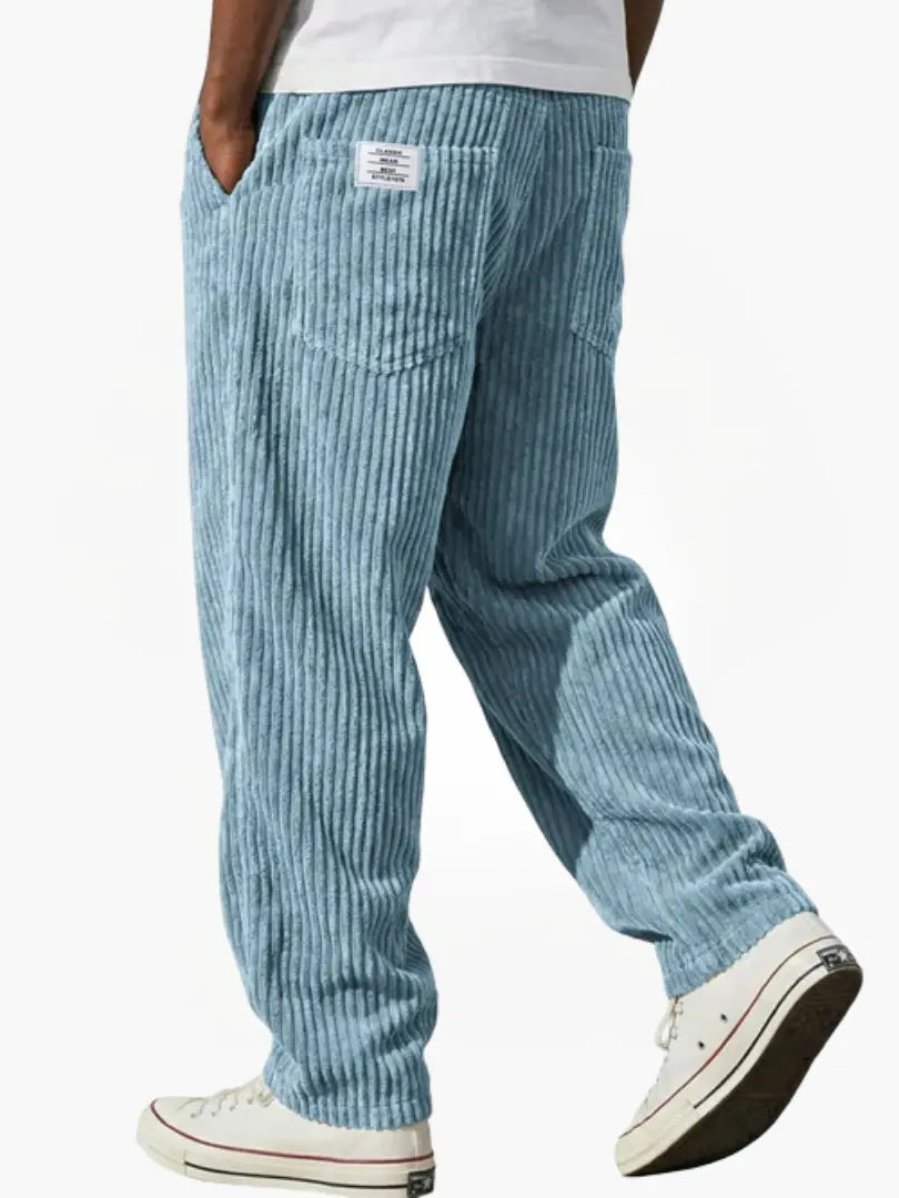 Arnaud | Pantalón Casual Atemporal