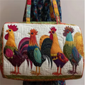Veronica | Bolso de Viaje Artesanal