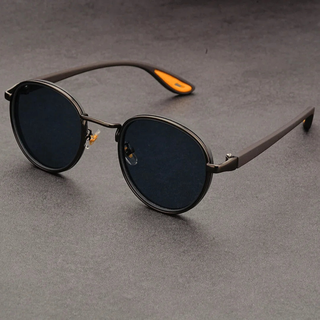 Aurea — Gafas de Sol Redondas