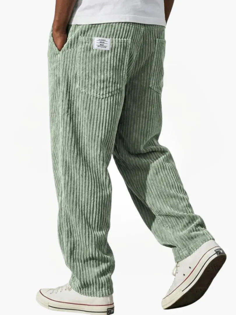 Arnaud | Pantalón Casual Atemporal