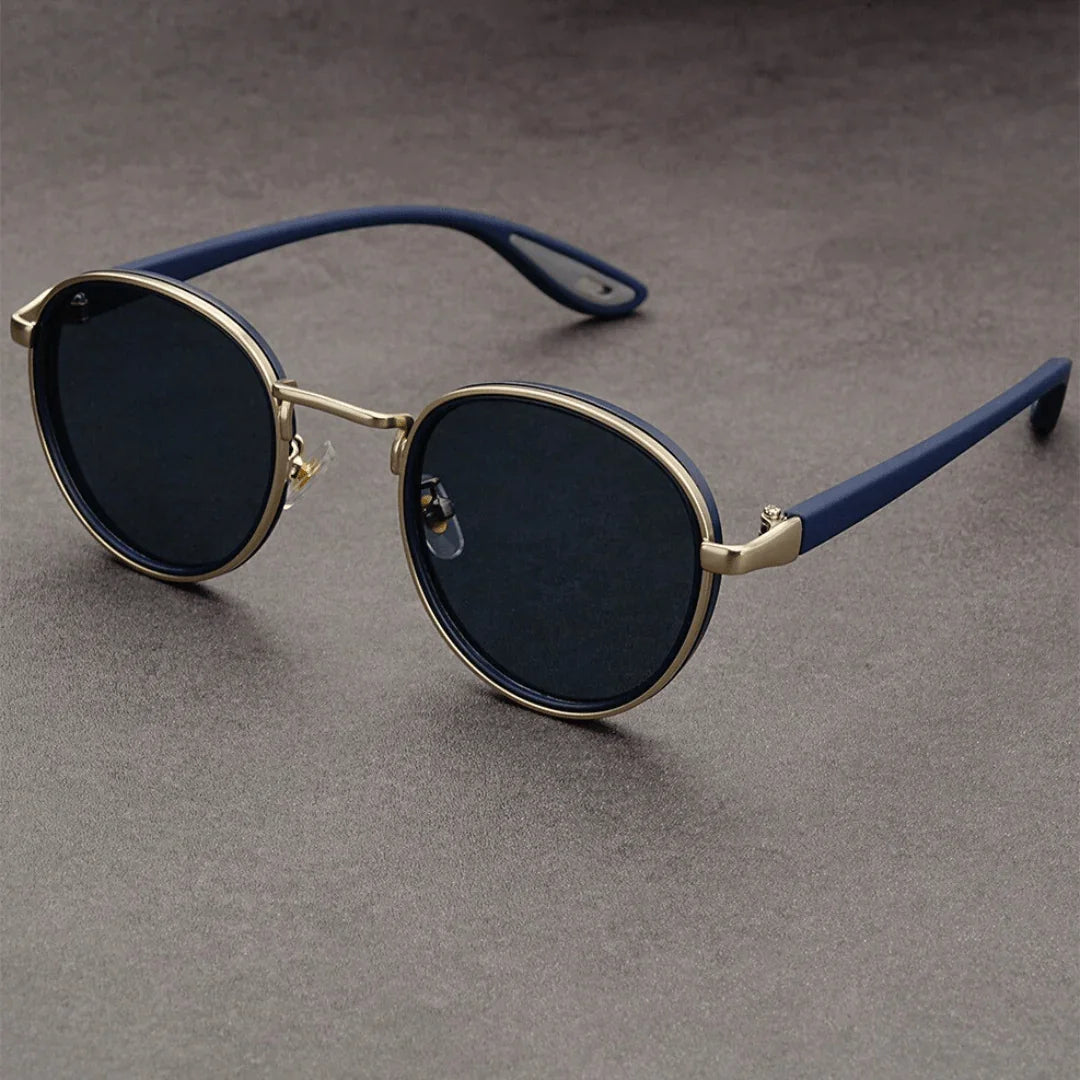 Aurea — Gafas de Sol Redondas