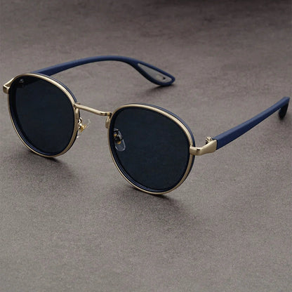 Aurea — Gafas de Sol Redondas