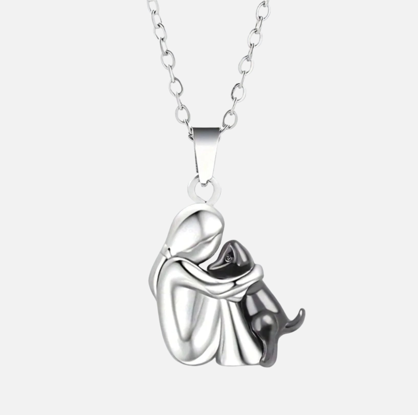 Elin™ - Collar para recordar tu perro
