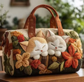Gladys | Bolso de Viaje Artesanal