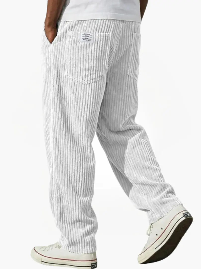 Arnaud | Pantalón Casual Atemporal