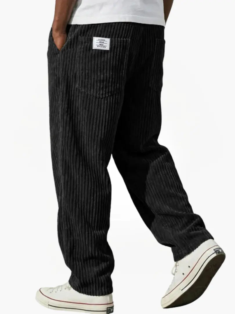 Arnaud | Pantalón Casual Atemporal