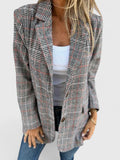 Soralyetta |  Blazer cómodo