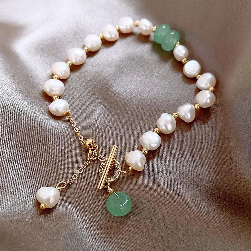 Pulsera Aventura de la Perla del Mar