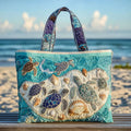 Félicité | Bolso Artesanal Suave para el Día a Día