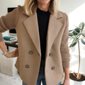 Sasha Abrigo blazer casual