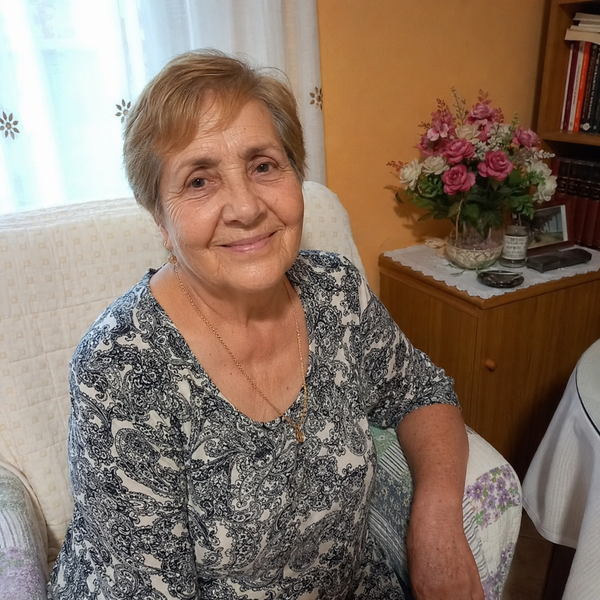 Victoria H. · Córdoba, Andalucía