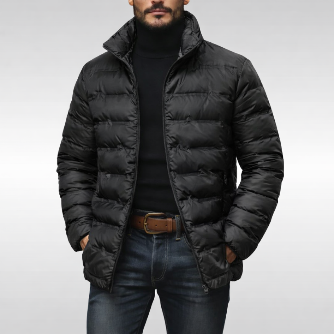 Cooper | Chaqueta Acolchada Premium