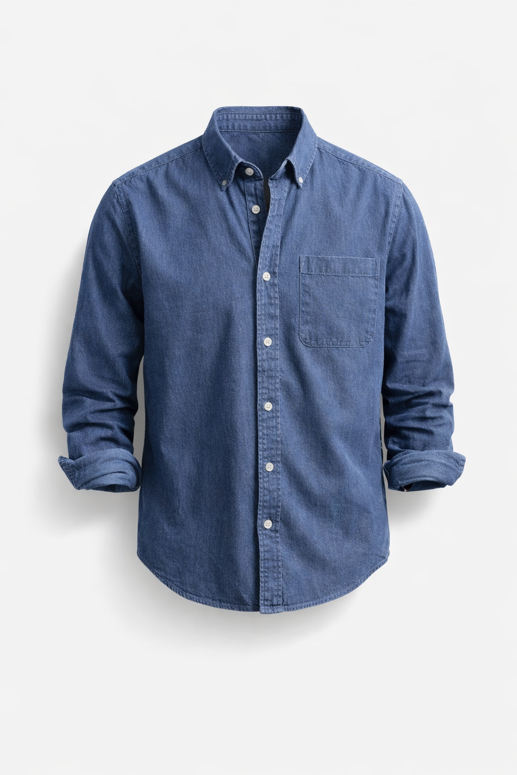 Camisa elegante para hombre