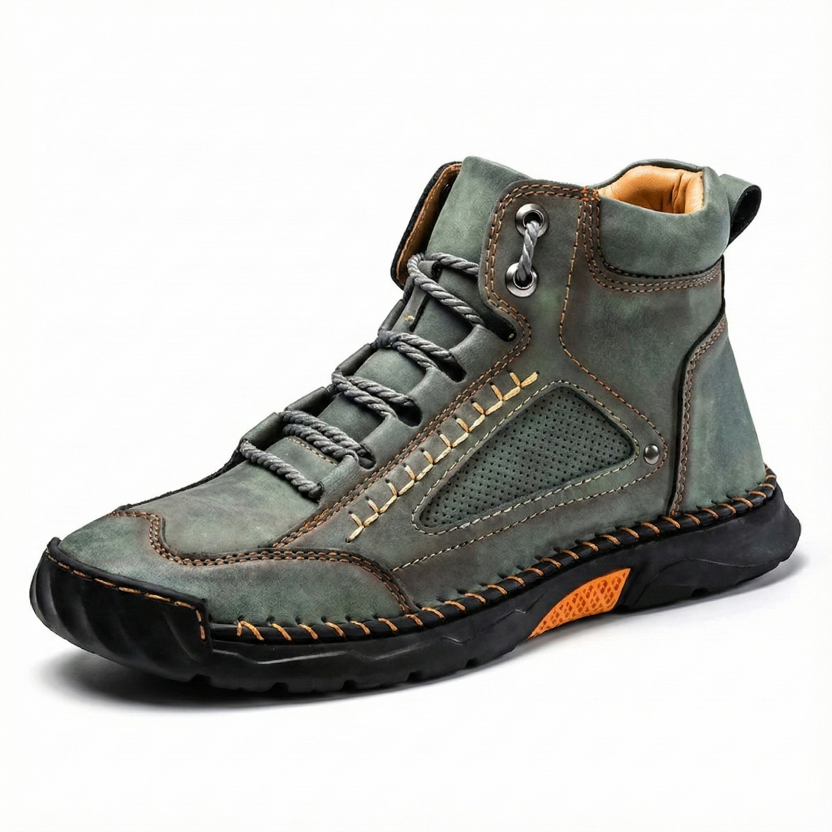 Salkin™ – Elegantes zapatos de piel para hombre