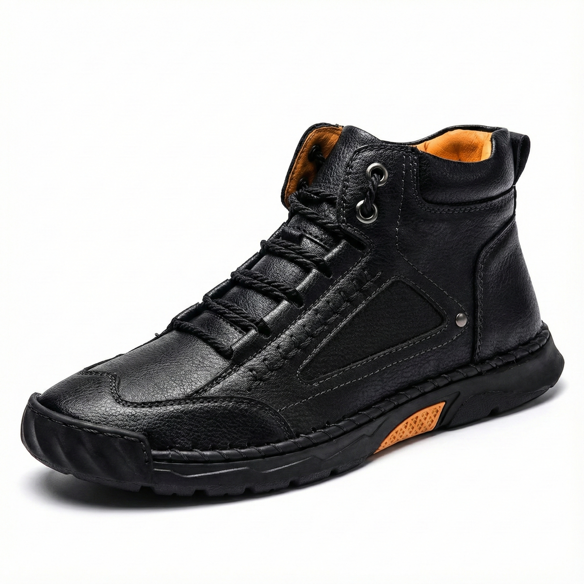 Salkin™ – Elegantes zapatos de piel para hombre