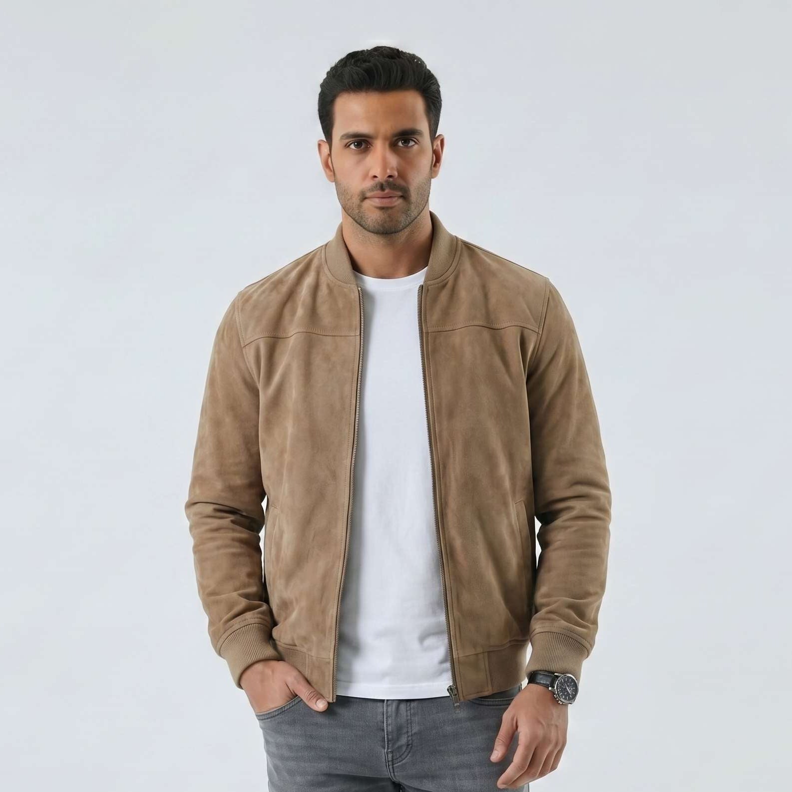 Chaqueta Deportiva Urban