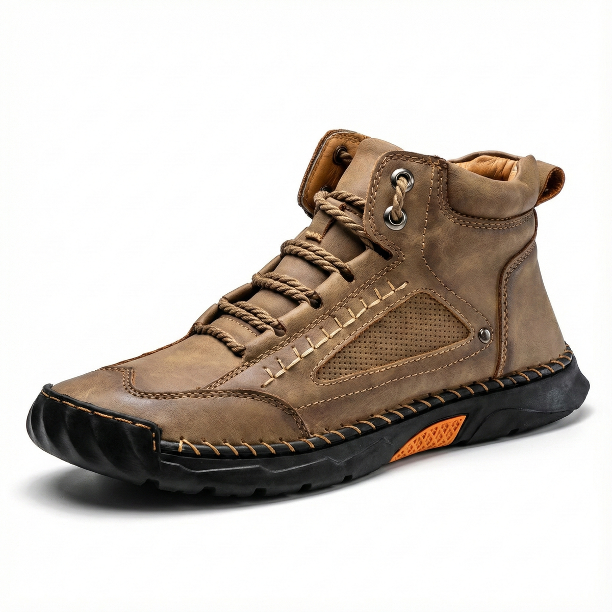 Salkin™ – Elegantes zapatos de piel para hombre