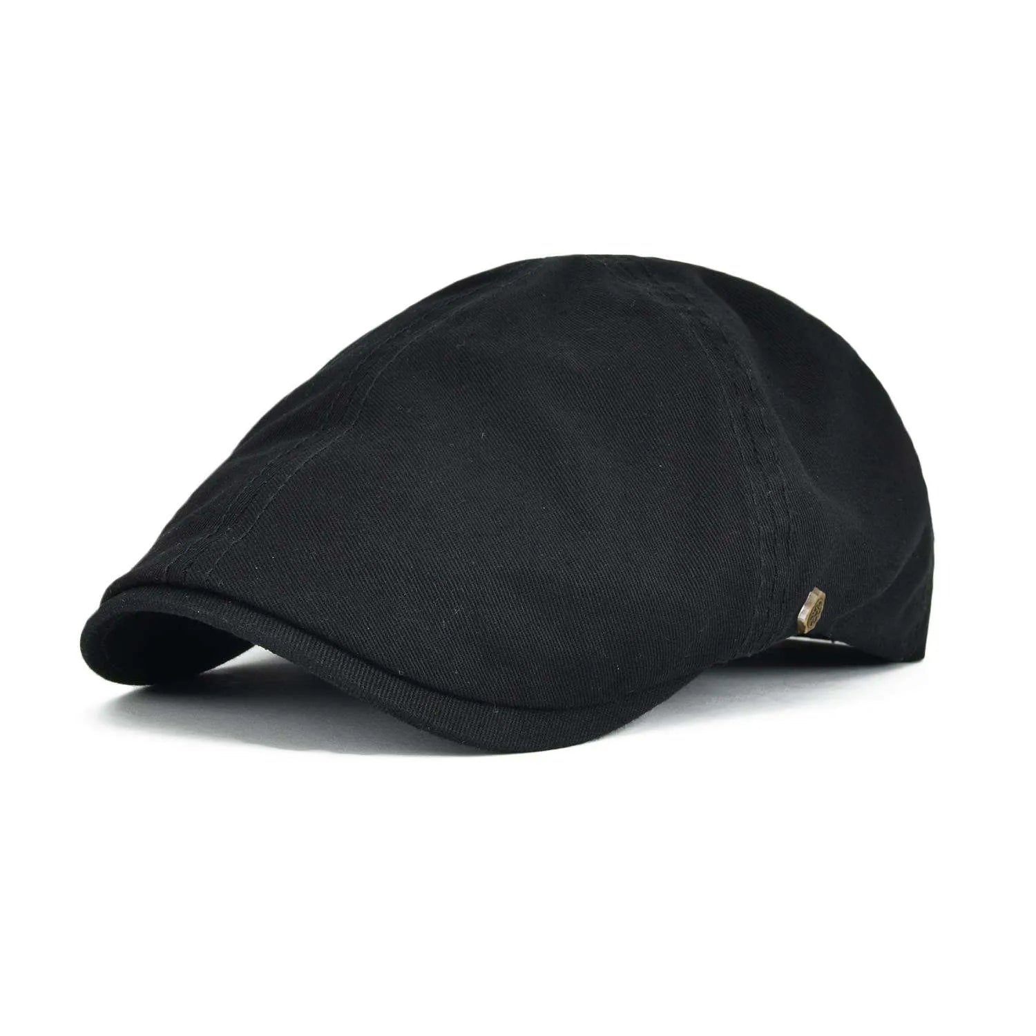 Gilles | Gorra de Algodón para Golf
