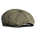 Sylvain | Gorra Vintage de Algodón