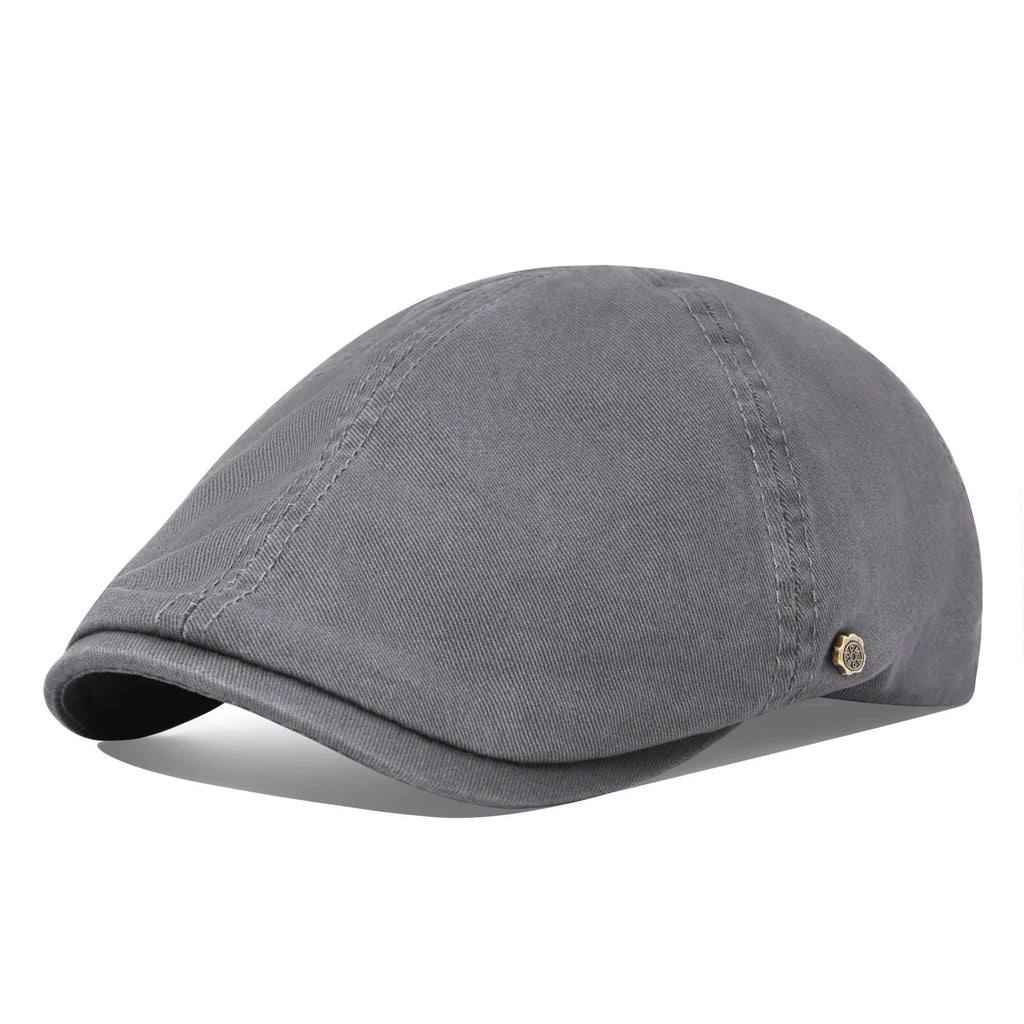 Gilles | Gorra de Algodón para Golf