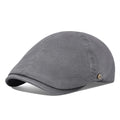 Gilles | Gorra de Algodón para Golf