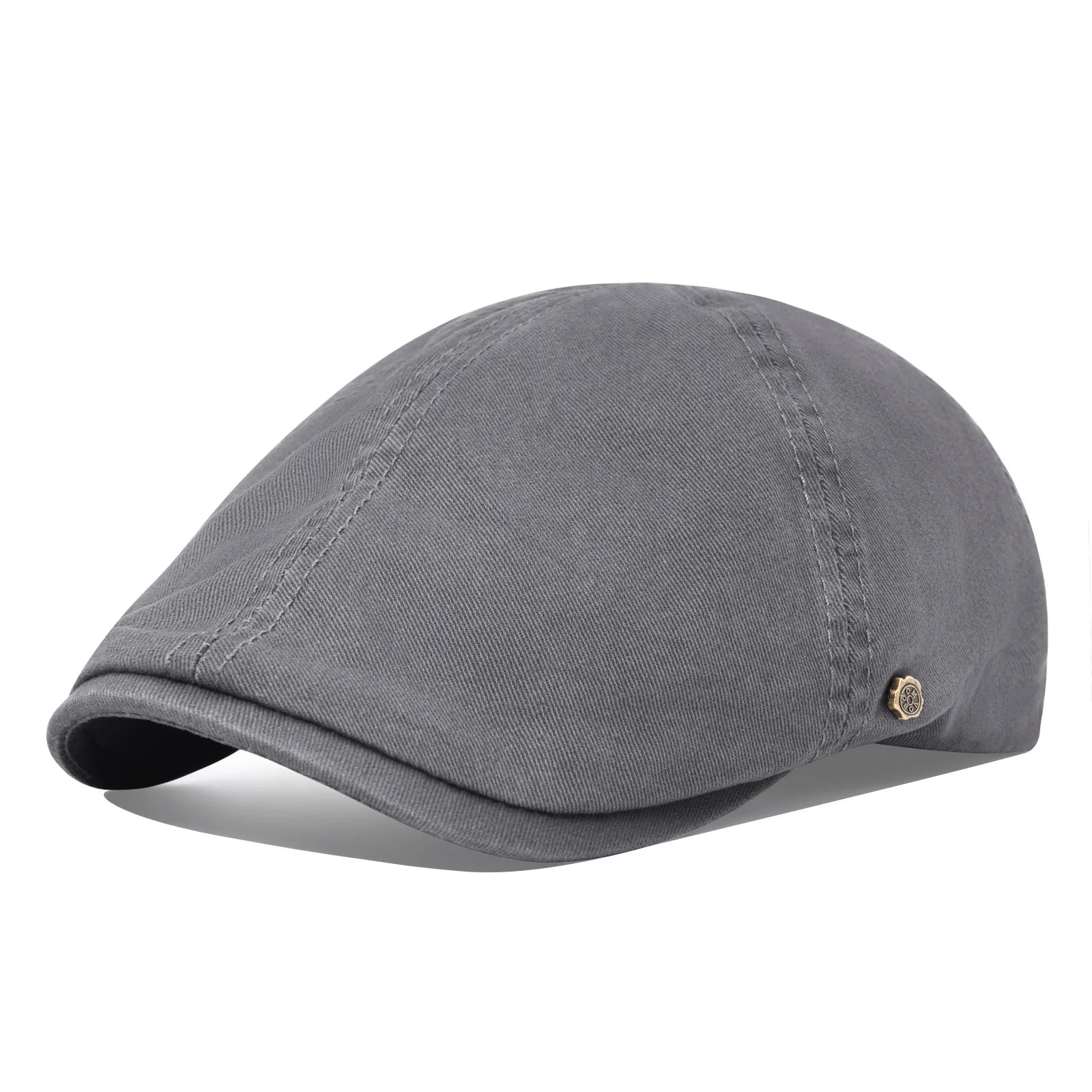 Gilles | Gorra de Algodón para Golf