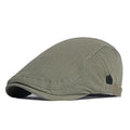 Bernard | Gorra Vintage de Algodón Ajustable
