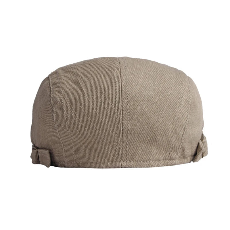 Bernard | Gorra Vintage de Algodón Ajustable