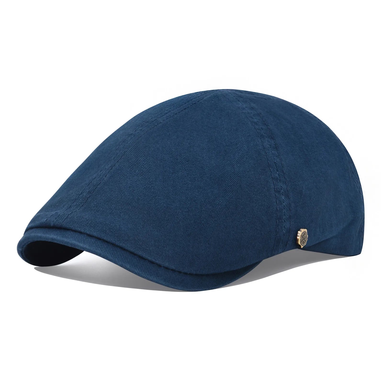 Gilles | Gorra de Algodón para Golf