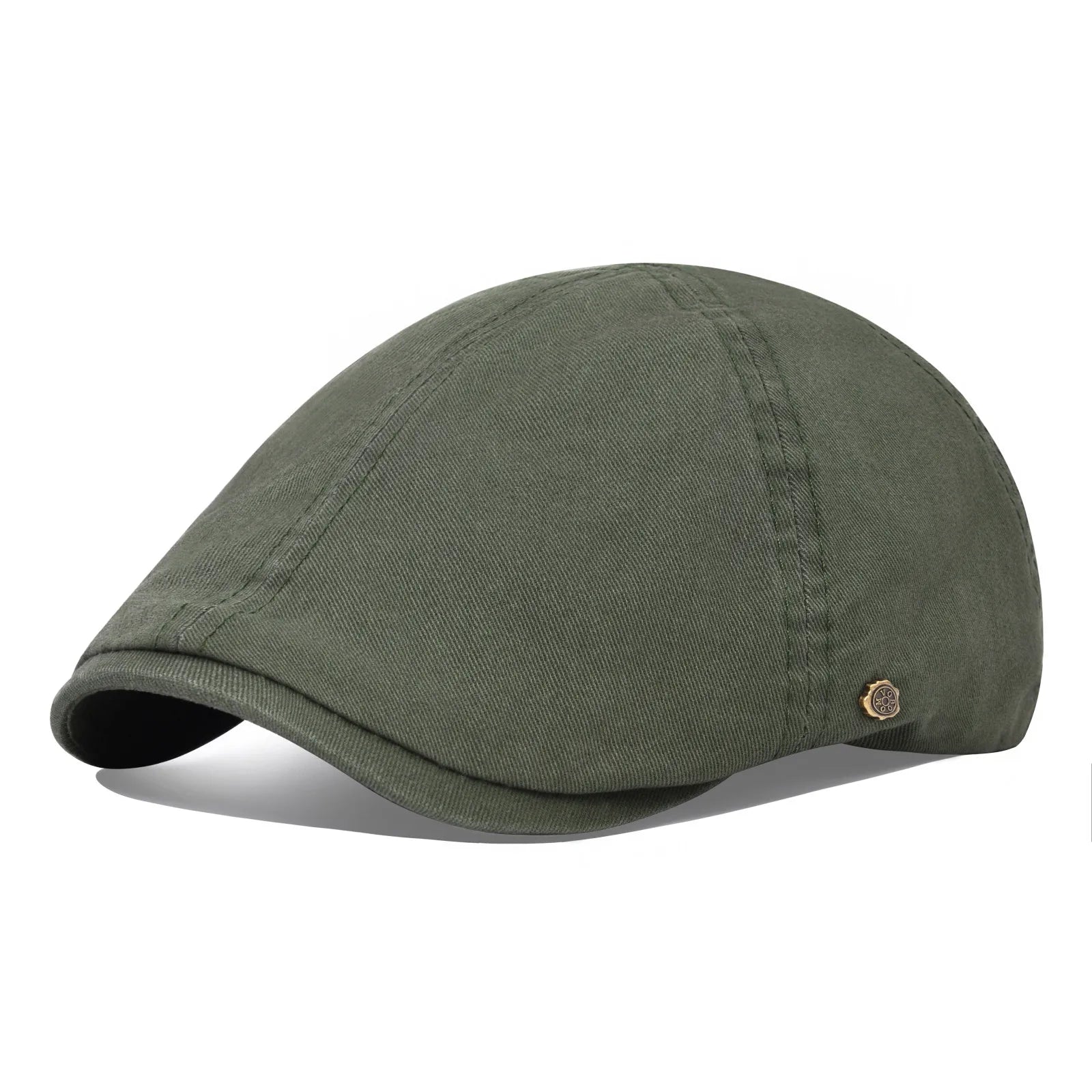 Gilles | Gorra de Algodón para Golf