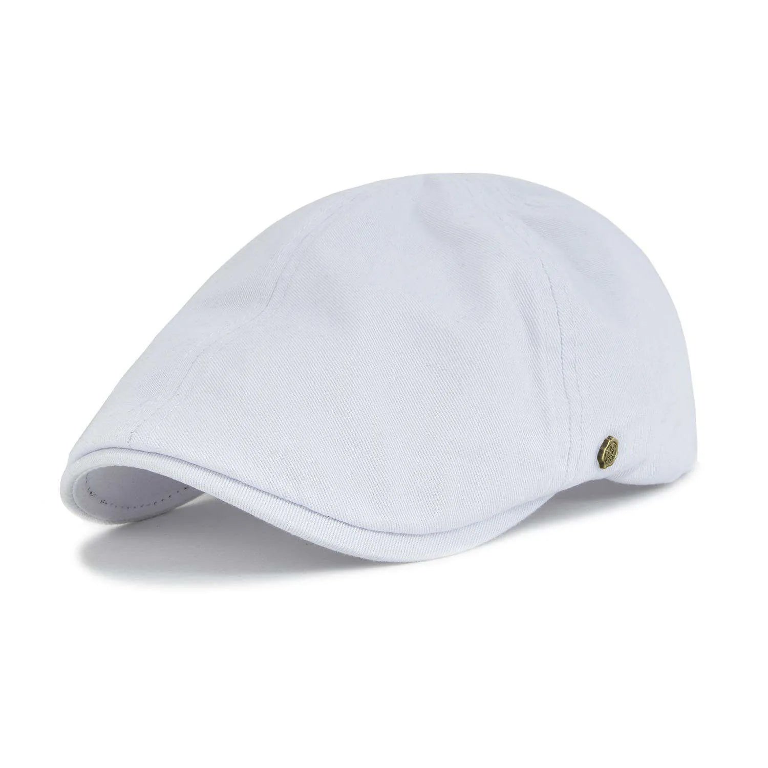 Gilles | Gorra de Algodón para Golf