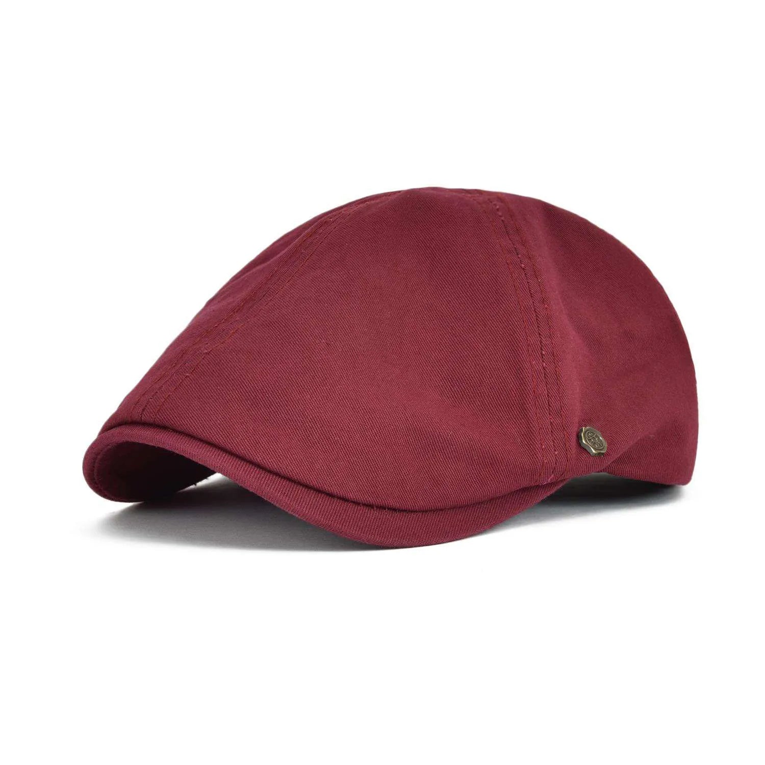 Gilles | Gorra de Algodón para Golf