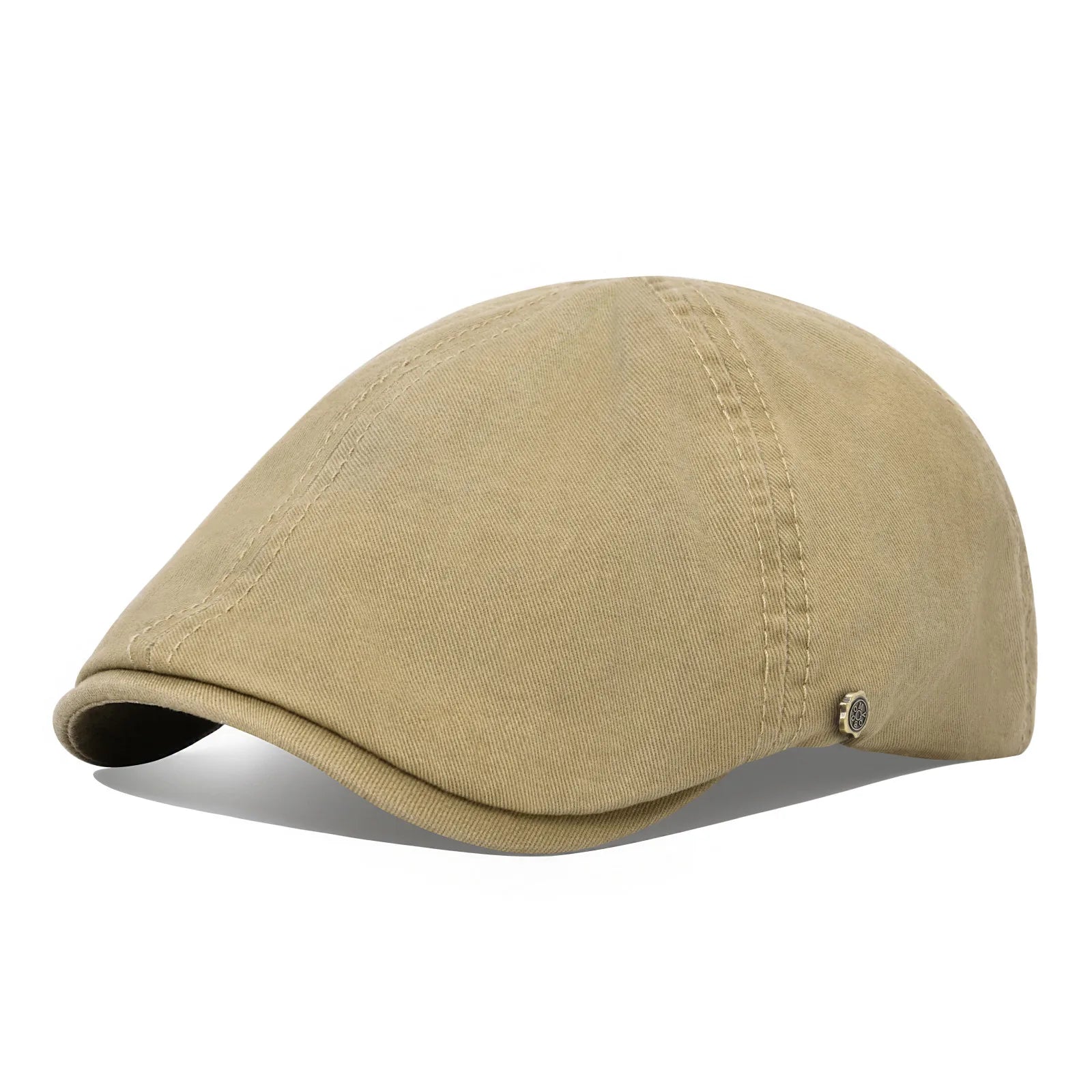 Gilles | Gorra de Algodón para Golf
